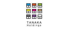 株式会社 TANAKA Holdings